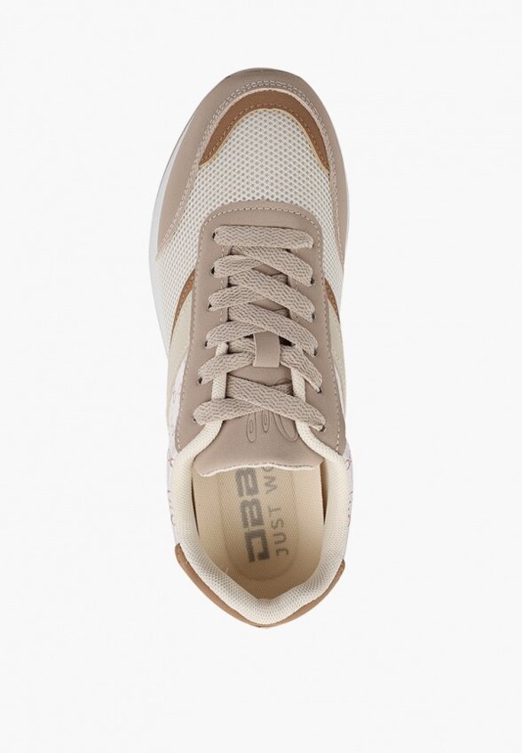 Кроссовки Obba