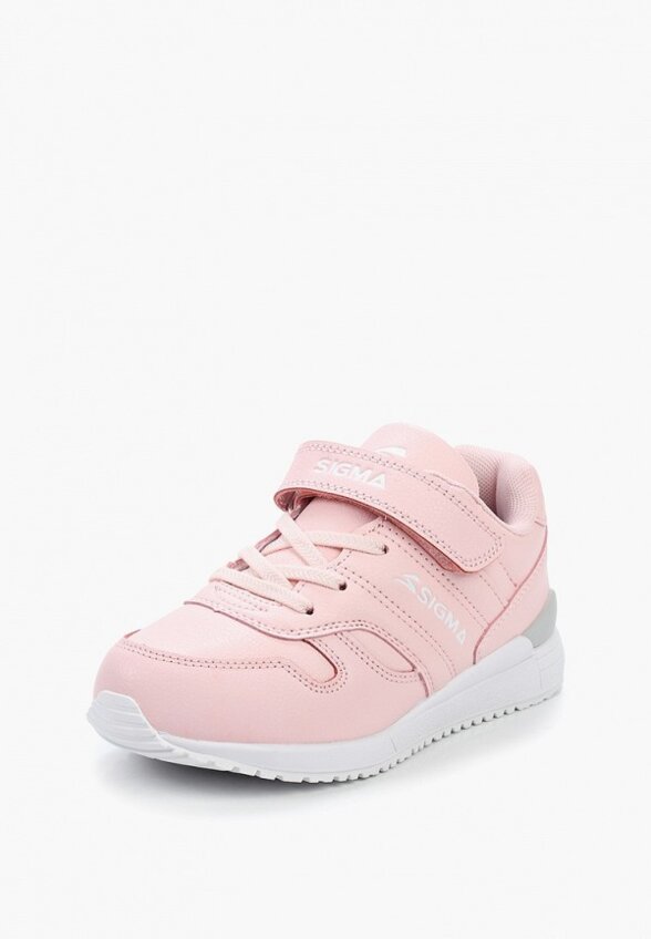 Кроссовки Sigma