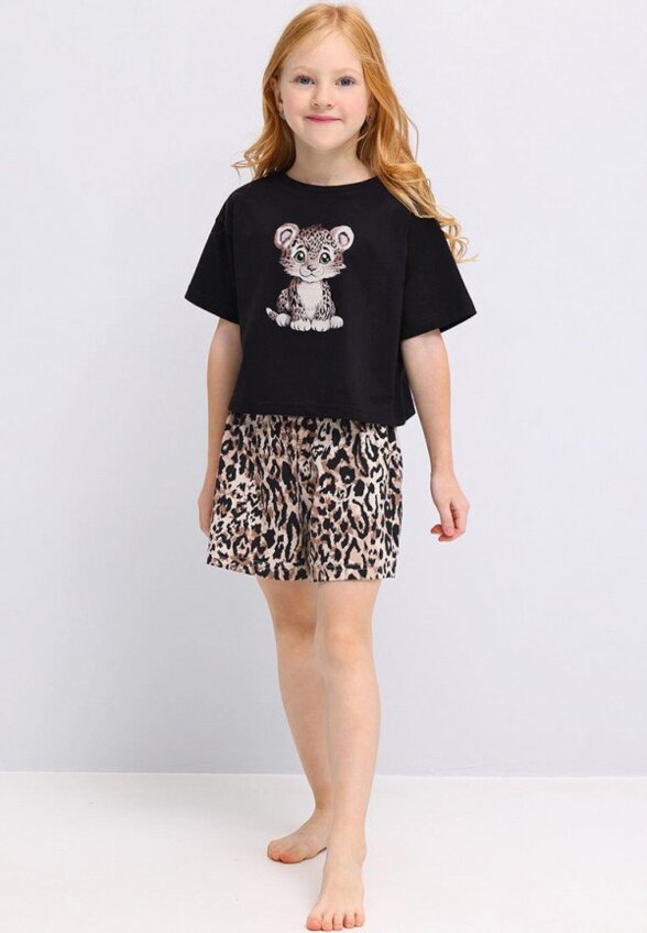 Пижама Апрель