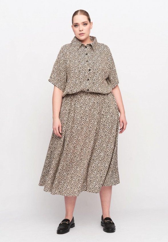 Платье Артесса