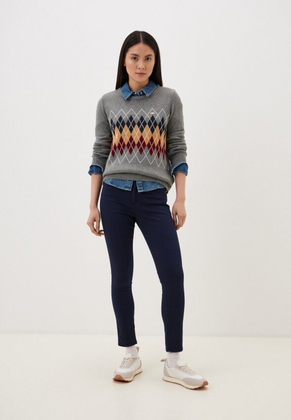 Джемпер U.S. Polo Assn.