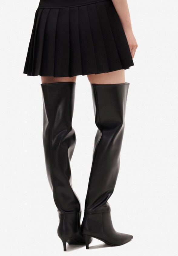 Ботфорты Lera Nena