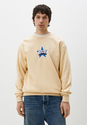 Свитшот Huf