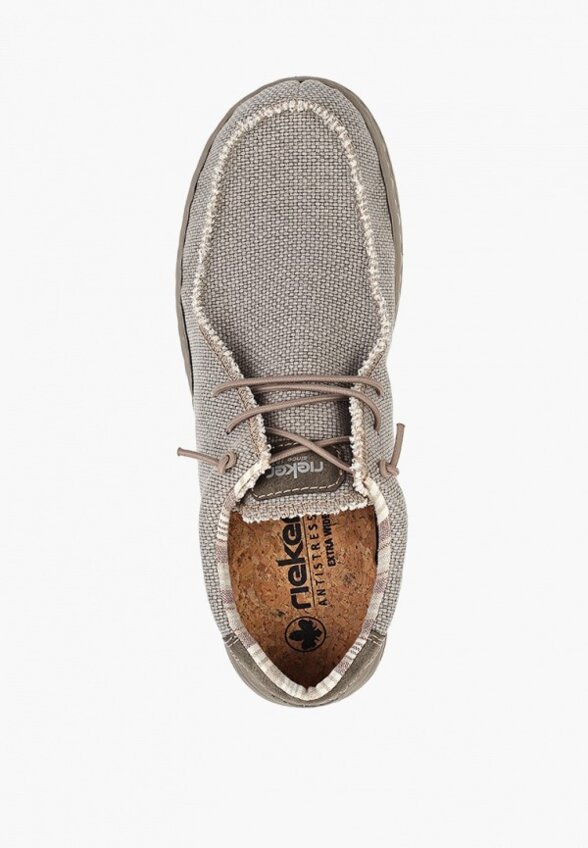 Ботинки Rieker