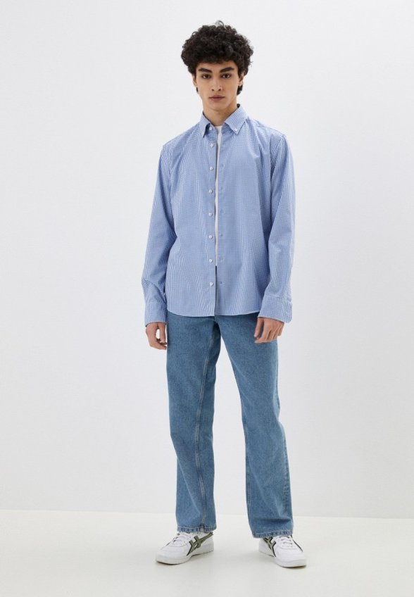 Рубашка Eterna