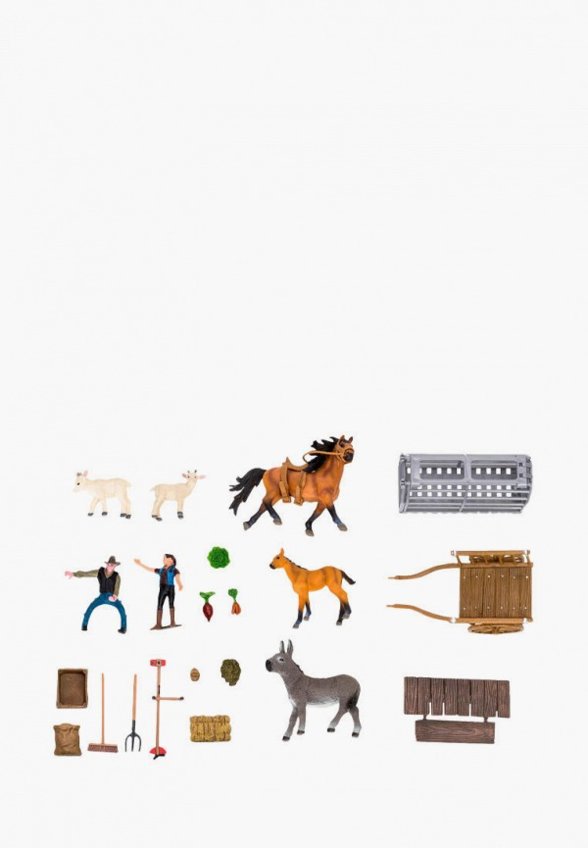 Набор игровой Masai Mara