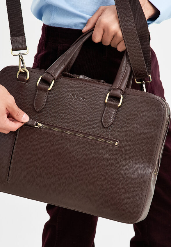 Др.Коффер B402813-124-09 сумка для документов