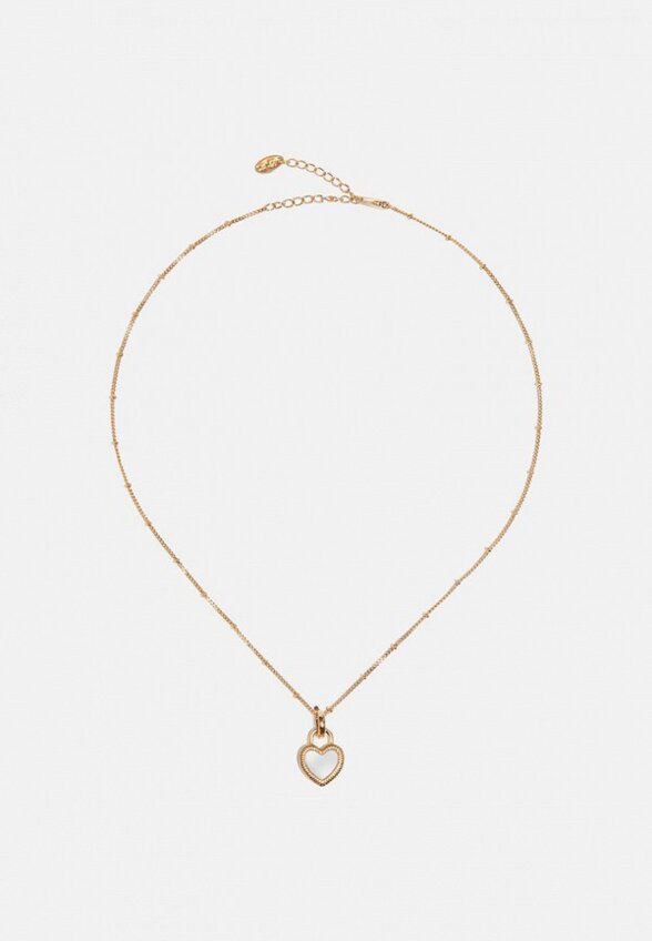 Цепь и подвеска Attribute Shop