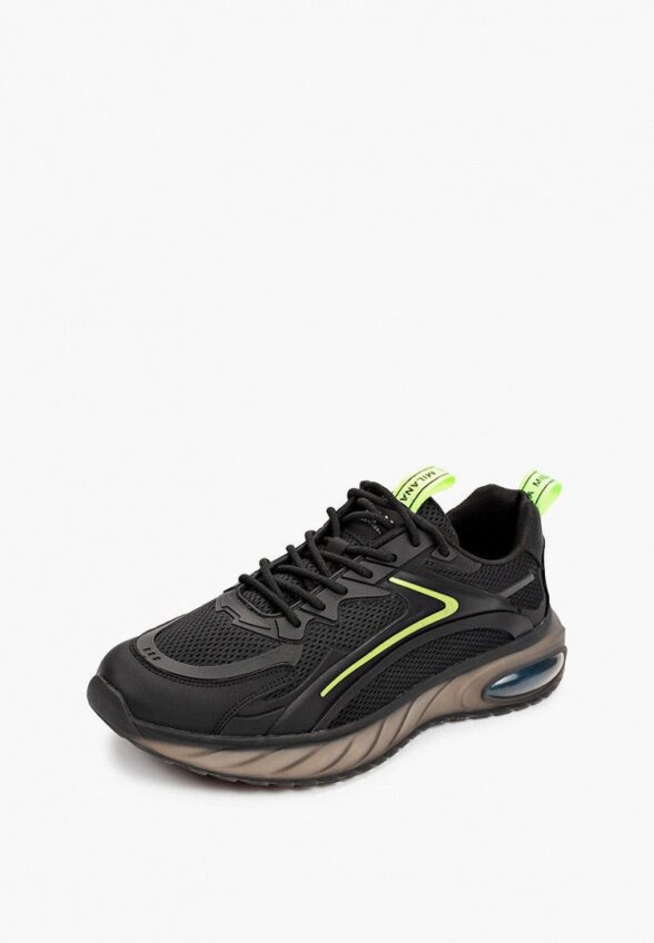 Кроссовки Milana