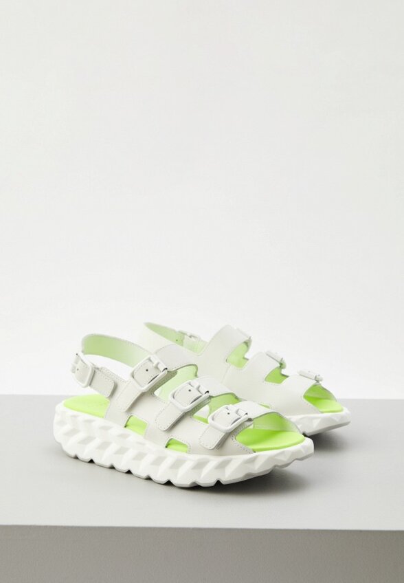 Сандалии 4ccccees