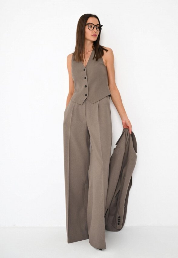 Брюки Spirit of Kattana