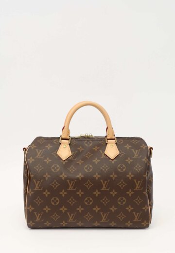 Louis Vuitton Speedy