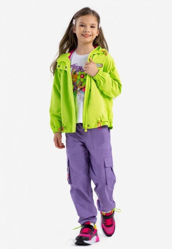 Ветровка Kapika