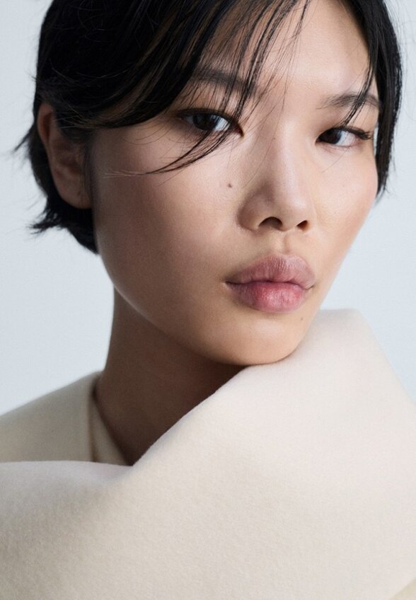 Пальто-халат Mango