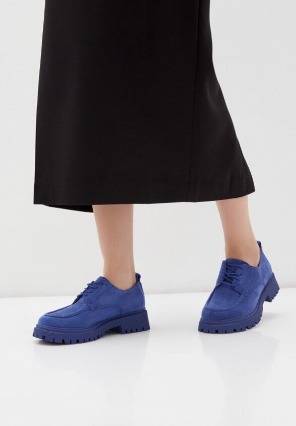 Ботинки Dino Albat