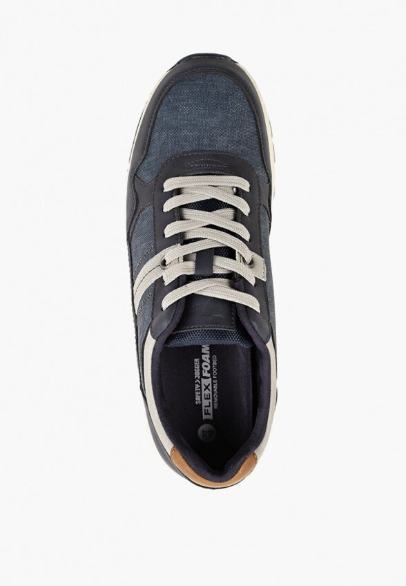 Кроссовки Safety Jogger