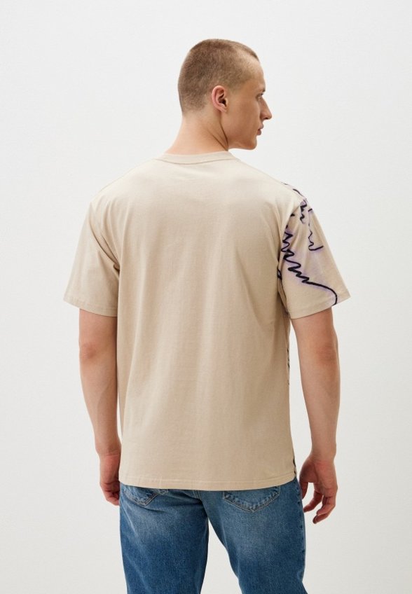 Футболка Loft