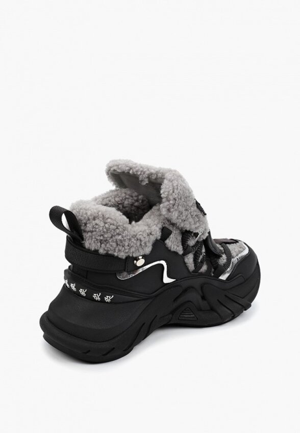 Кроссовки Cindy C.Eric