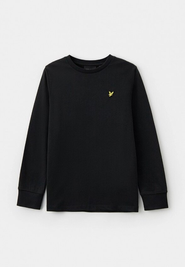 Лонгслив Lyle & Scott