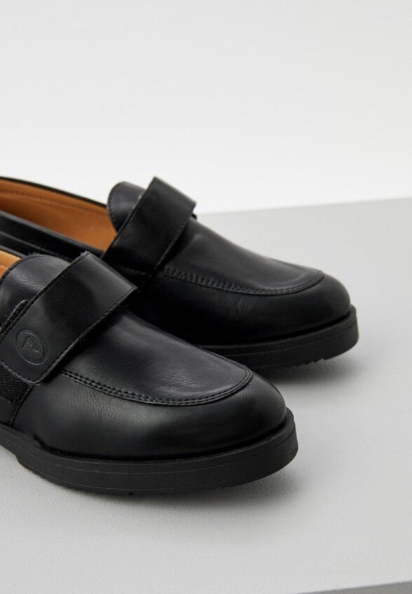 Лоферы Trussardi