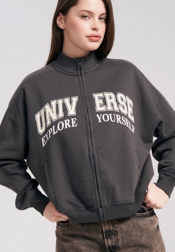 Олимпийка Твое