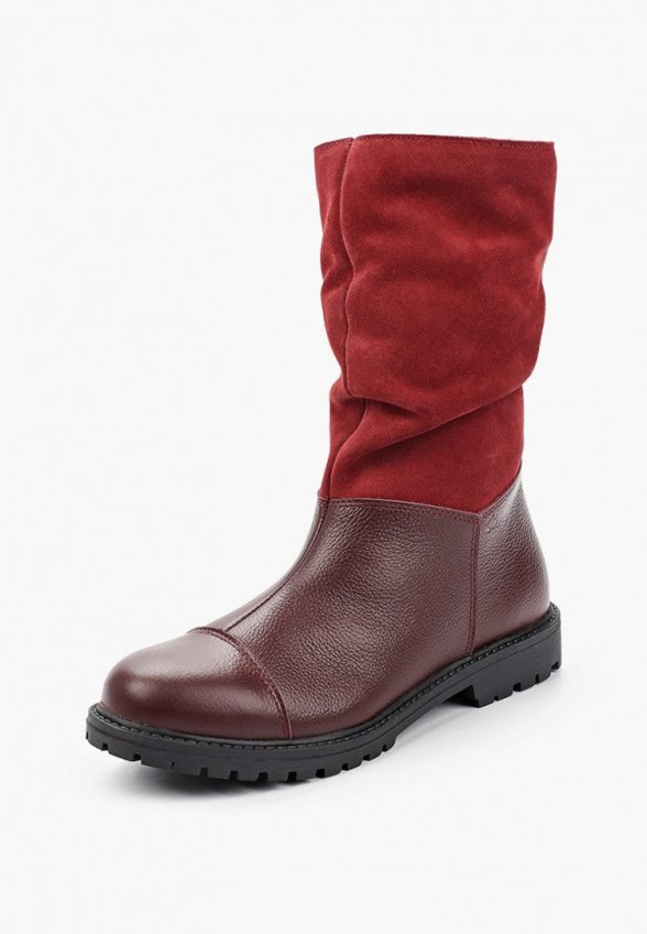 Сапоги Tapiboo