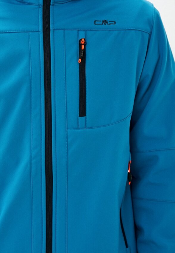 Ветровка CMP