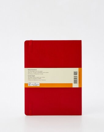 Блокнот Moleskine женщинам