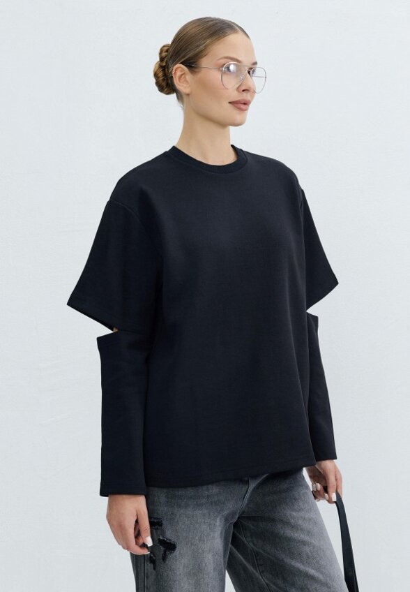 Лонгслив Top Top