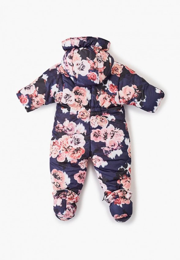 Комбинезон утепленный Pilguni