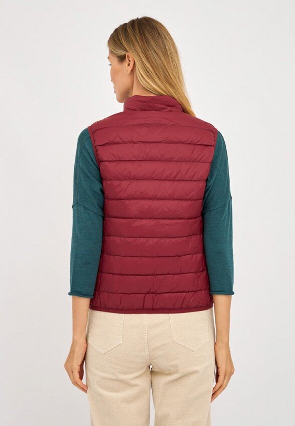 Жилет утепленный Glenfield