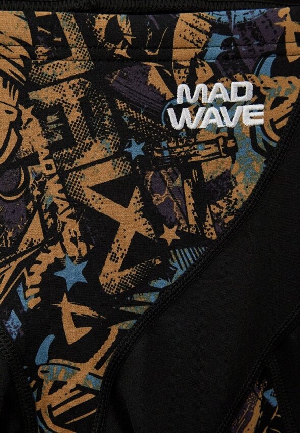 Плавки MadWave