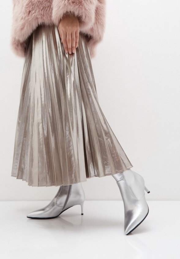 Ботильоны Thomas Munz