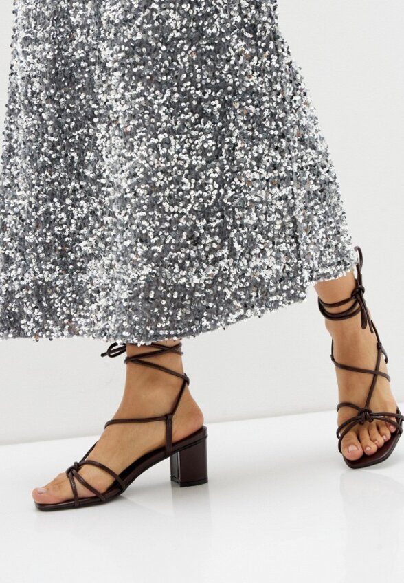 Босоножки Obba