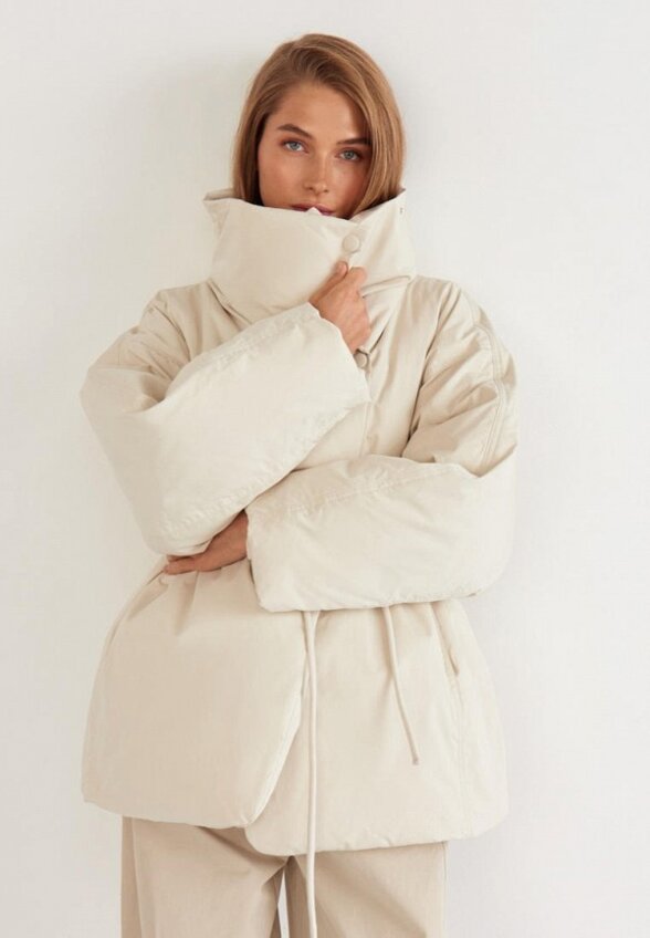 Пуховик Vittoria Vicci