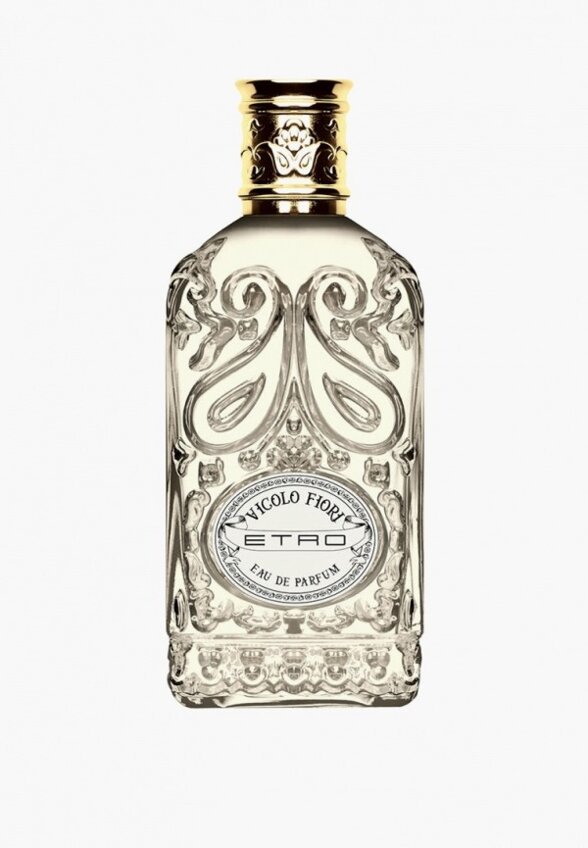 Парфюмерная вода Etro