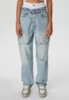 Джинсы Feelz1  - превью