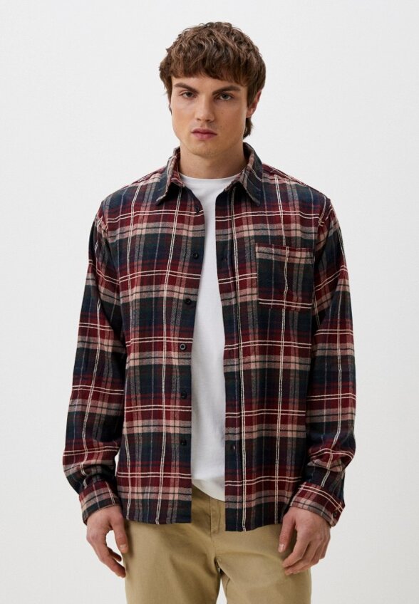 Рубашка Qwentiny