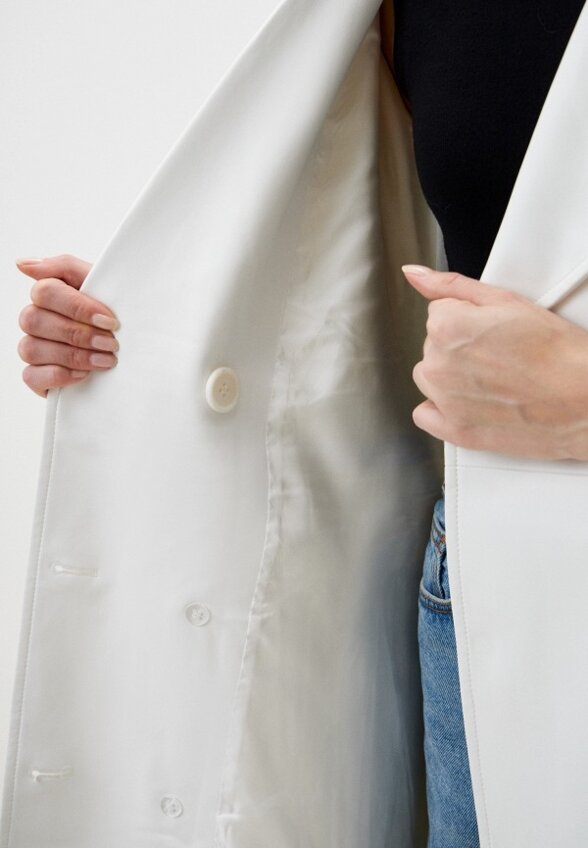 Пальто-халат GLVR