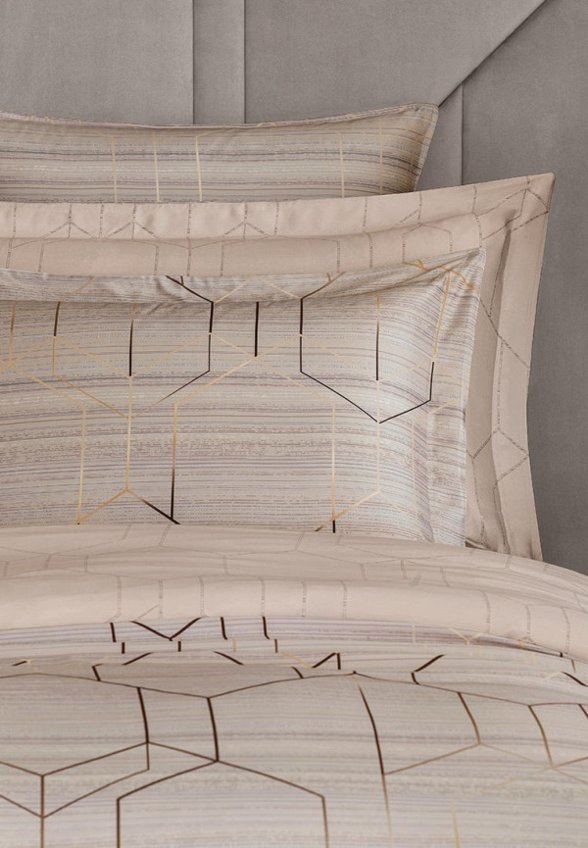 Постельное белье Евро Togas