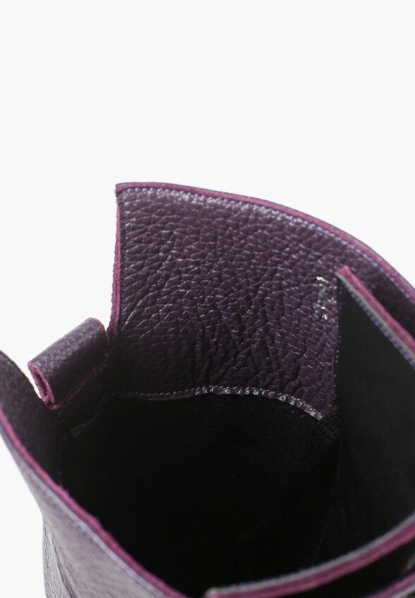 Ботфорты Pauli