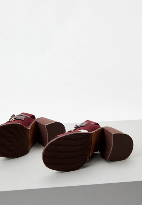 Босоножки See by Chloe