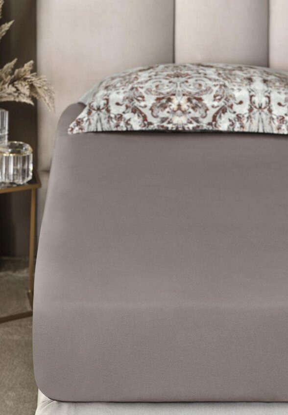 Простыня 2-спальная Togas