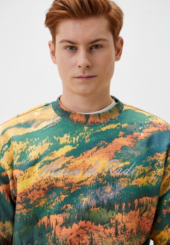 Свитшот Marco Di Radi
