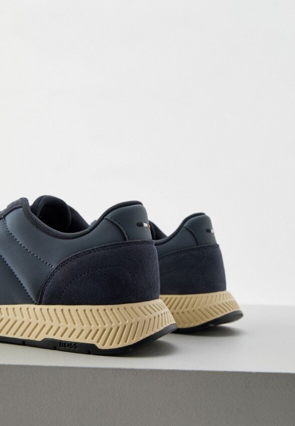 Кроссовки Boss