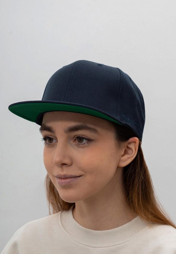 Бейсболка Flexfit