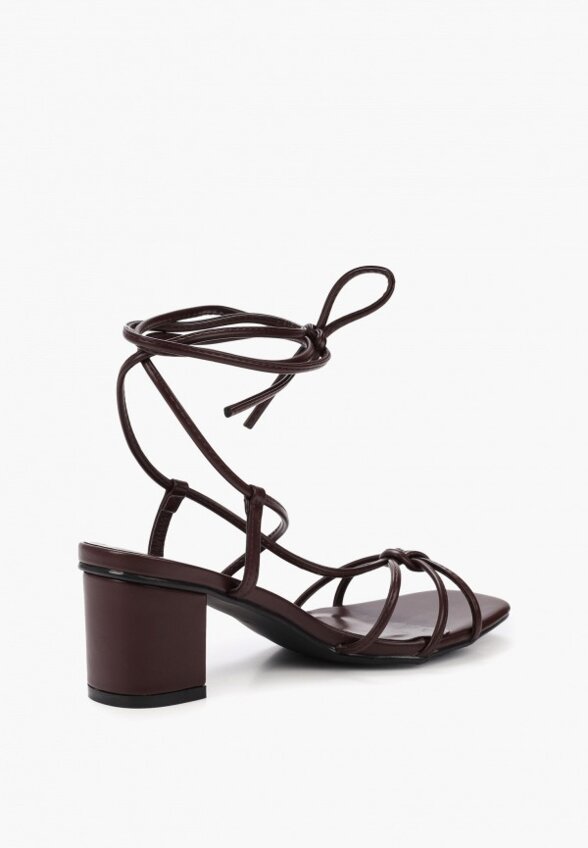 Босоножки Obba