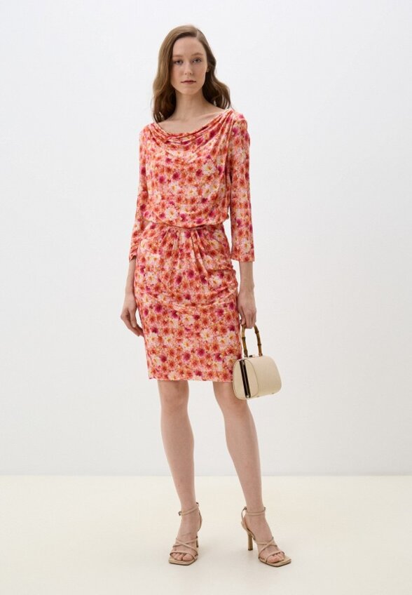 Платье Vera Lapina