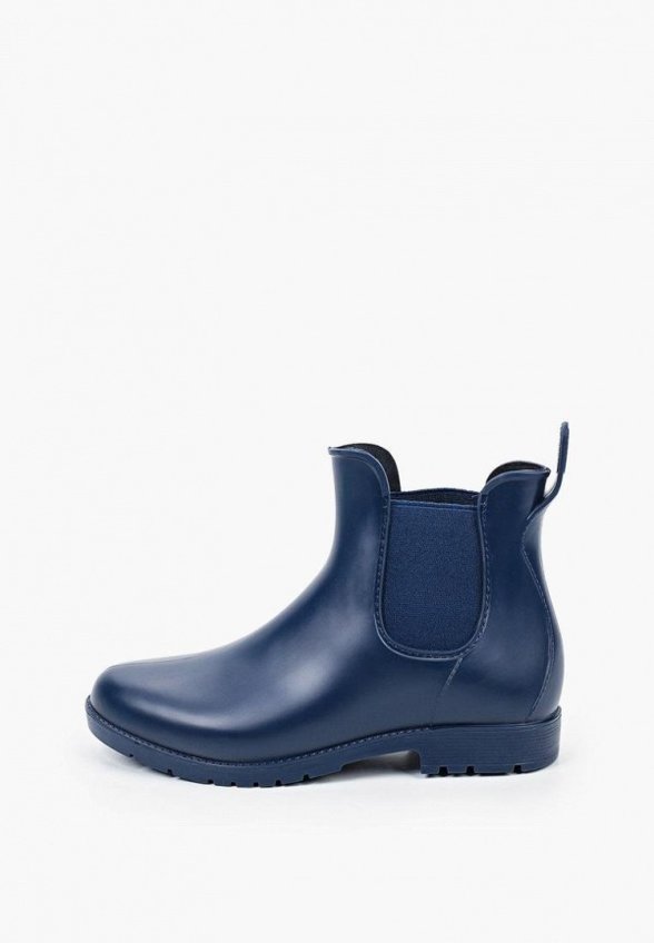 Полусапоги резиновые Kenkä