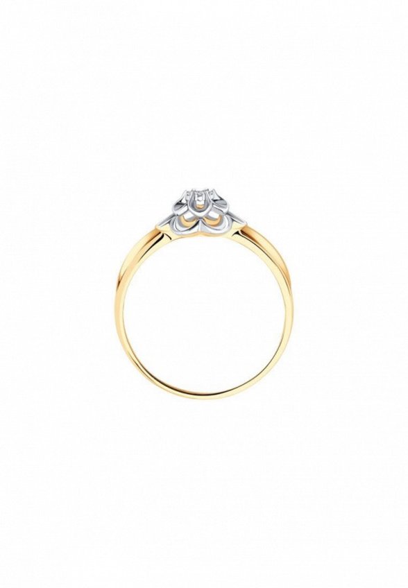 Кольцо Sokolov